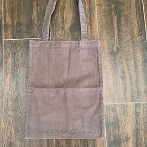 DRKSHDW by Rick Owens | Shopping Tote | Brown